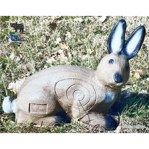 Blason 2D Ital Espanso Lapin
