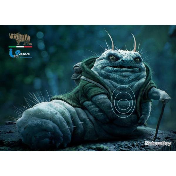 Blason 2D Ital Espanso Petite Chenille