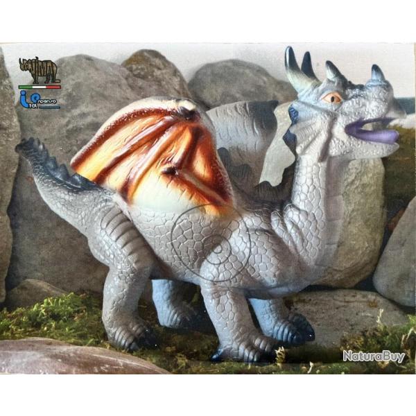 Blason 2D Ital Espanso Dragon