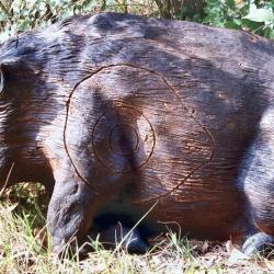 Blason 2D Ital Espanso Sanglier