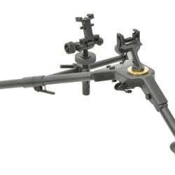 TR&Eacute;PIED M122 POUR M60 FULL ACIER