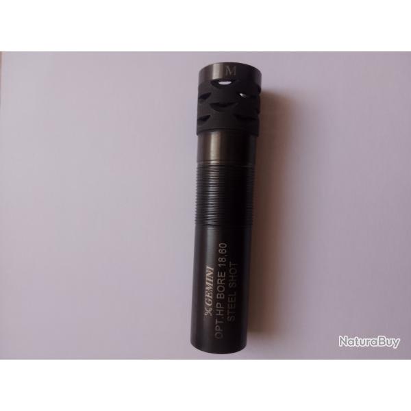 CHOKE GEMINI OPTIMA HP PORTED