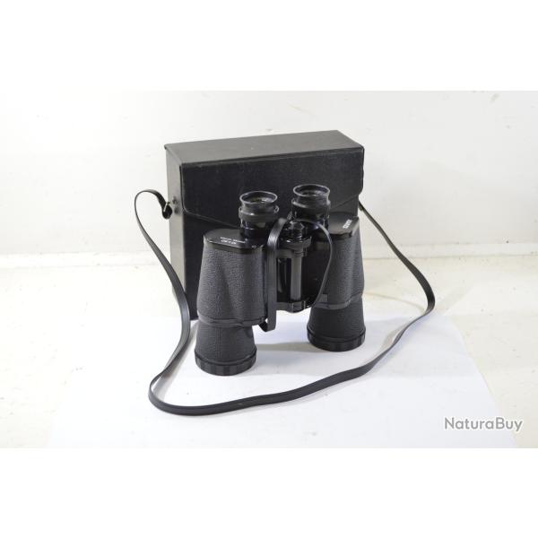 Paire de jumelles ASAFLEX 10x50