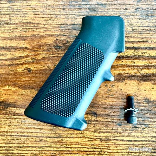 Anderson Manufacturing - Poign�e A2 pour AR15 Noire