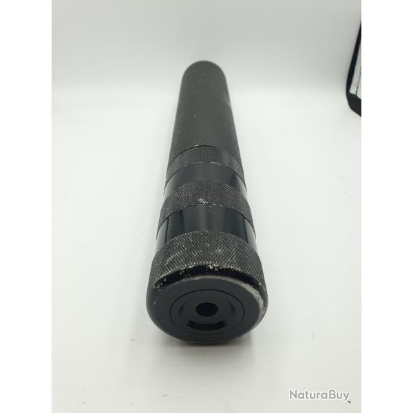 MODERATEUR DE SON WILDCAT PREDATOR 8 CAL.270WIN - REF W7