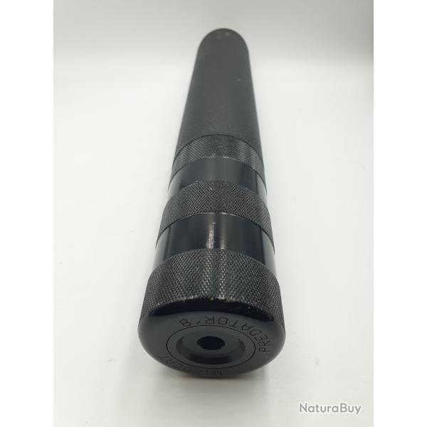 MODERATEUR DE SON WILDCAT PREDATOR 8 CAL.8mm - REF W10