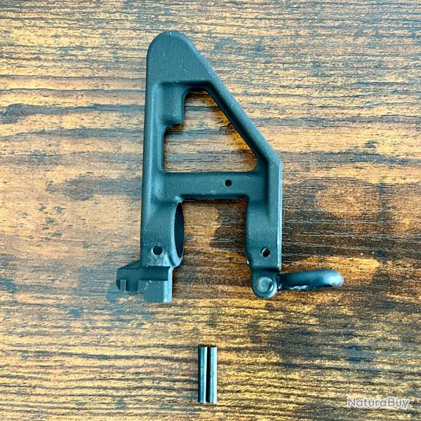 Anderson Manufacturing - Base de guidon A2 pour A15