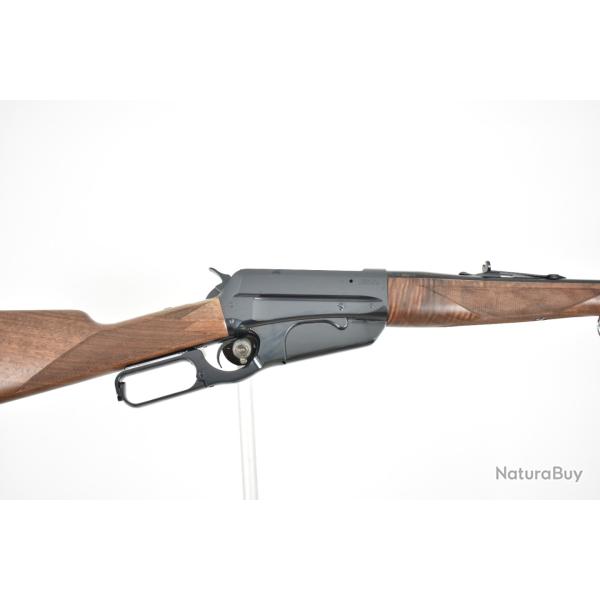 Carabine Winchester 1895 Hight Grade cal. 30-06