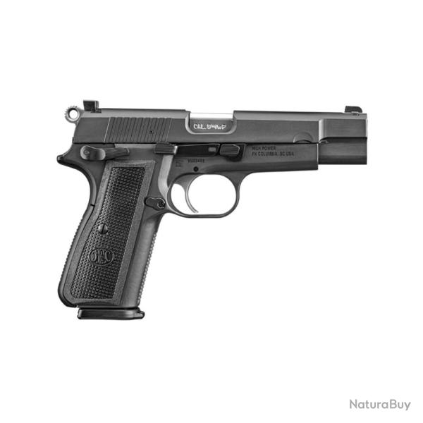 Pistolet FN High Power Black 9X19