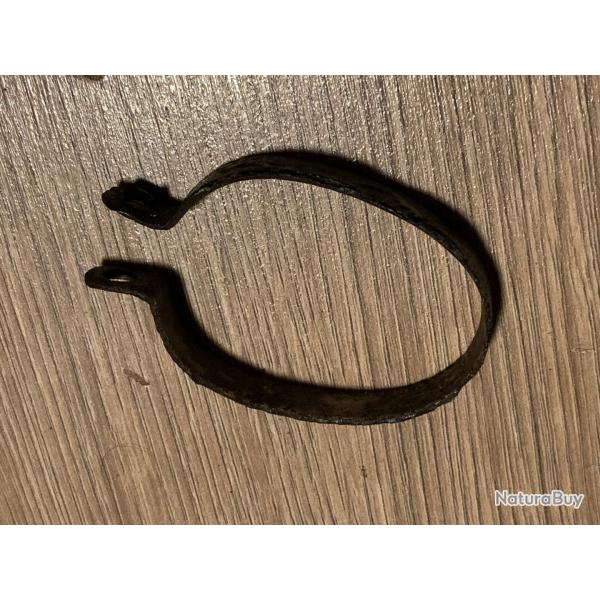 US Militaria WW1 Grenadi�re Arri�re + Vis Springfield 1903 Occasion