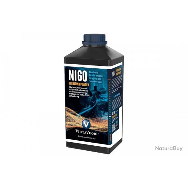 BIDON DE 1Kg DE VIHTAVUORI N160