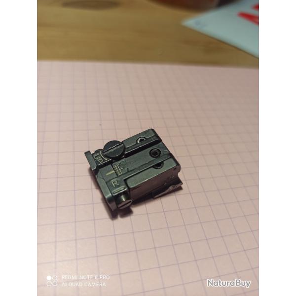 Hausse lpa smith wesson 1911 s�rie E