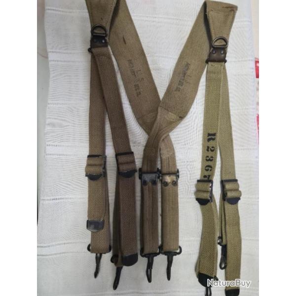 Brelage US WW2 original, A25.1