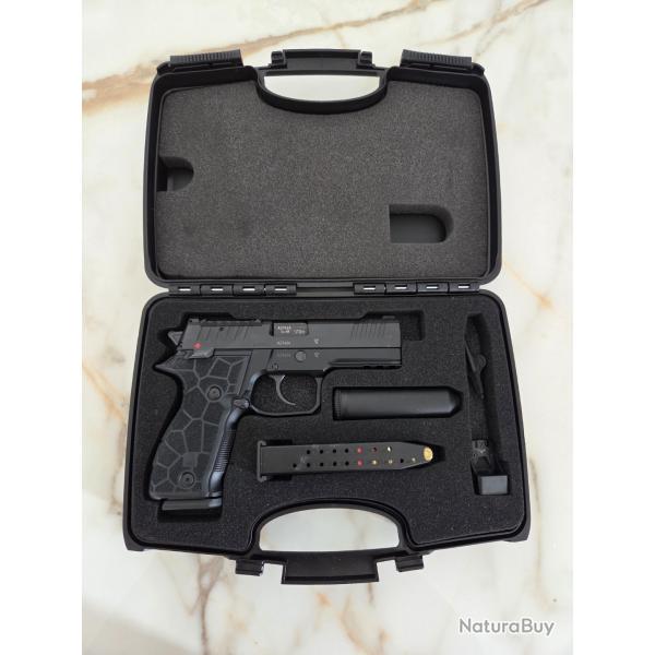 Arex zero 2 optic ready + holosun HS507K