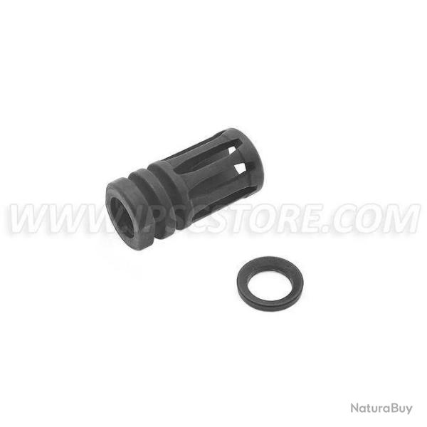 Cache-flamme / ADC PCC 9mm / 1/2-28