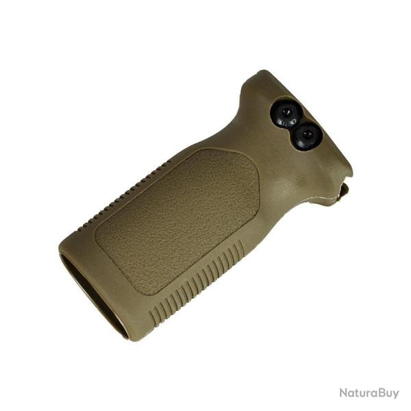 Rail Vertical Grip TAN