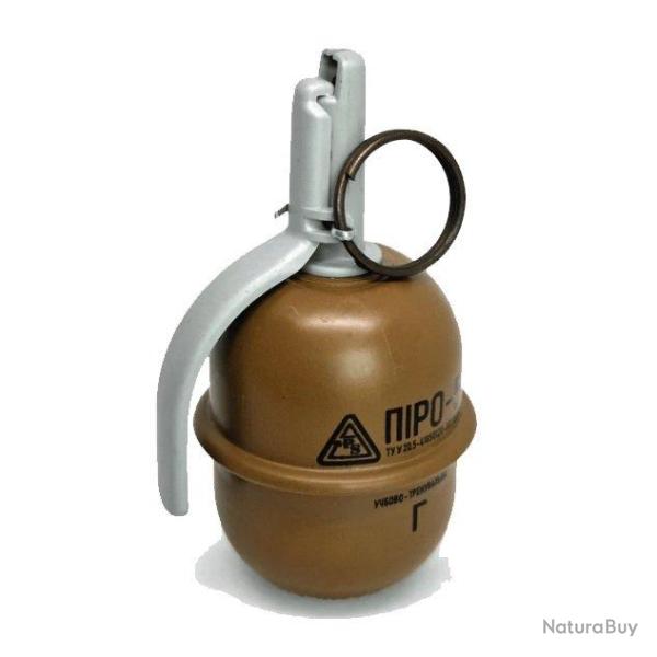 Grenade Goupille G5 - Pois (Pyrosoft)