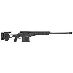 Carabine CADEX CDX-50 TREMOR 50 BMG - 29"
