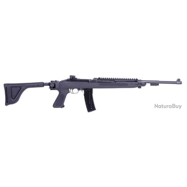 Carabine Fulton Armory M1A1 Scout Carbine