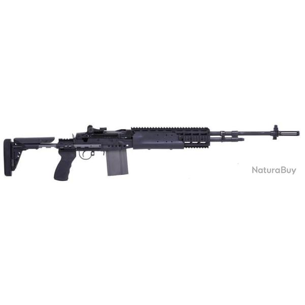Carabine Fulton Armory M14 EBR-RI