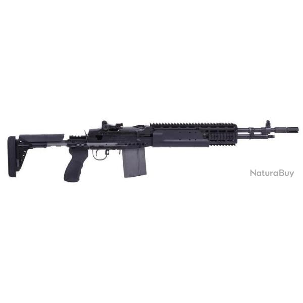 Carabine Fulton Armory Mk14 Mod 0 EBR