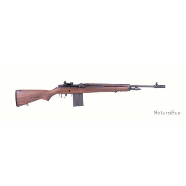 Carabine Fulton Armory CA Compliant M14 Enhanced Service Rifle