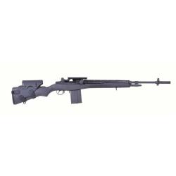 Carabine Fulton Armory M14 Black Hawk DMR
