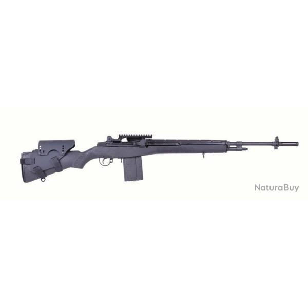 Carabine Fulton Armory M14 Black Hawk DMR