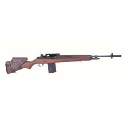 Carabine Fulton Armory M14 Enhanced Sniper Rifle