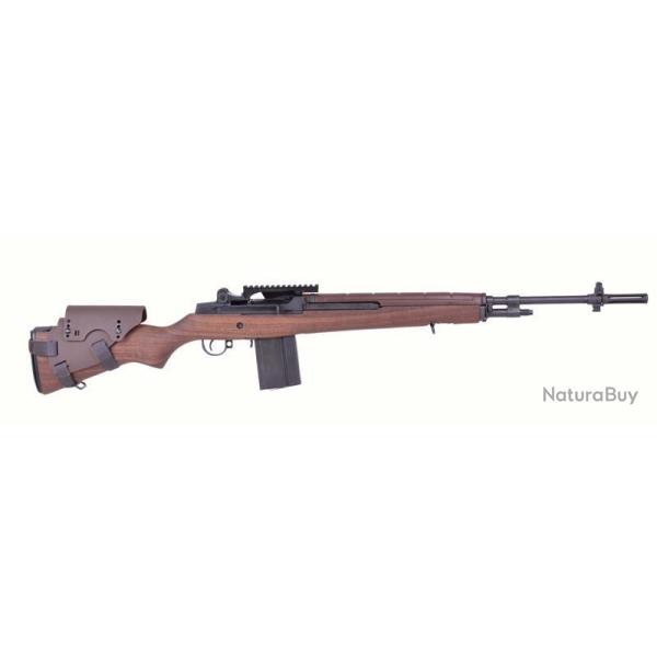 Carabine Fulton Armory M14 Enhanced Sniper Rifle
