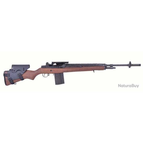 Carabine Fulton Armory M65 Enhanced Sniper Rifle