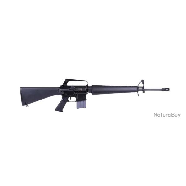 Carabine Fulton Armory FAR-15 C7 Service Rifle