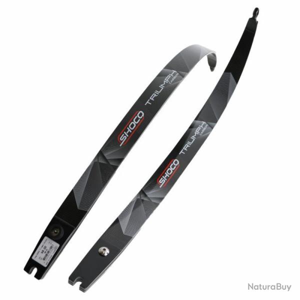 SHOCQ - Branches ILF TRIUMPH Carbon 3K 68" 32 #