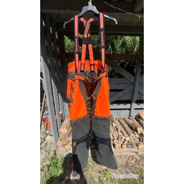 Pantalon browning tracker pro