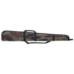 Fourreau fusil 130cm camouflage STEPLAND