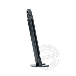 WALTHER - Chargeur pour pistolet CO2 P38