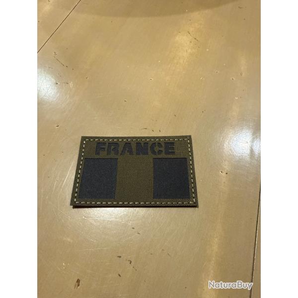 cusson / patchwork France