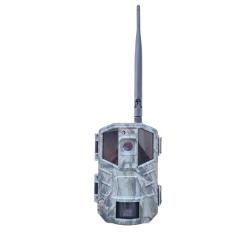 Cam&eacute;ra 4G LTE CLOUD BERGER