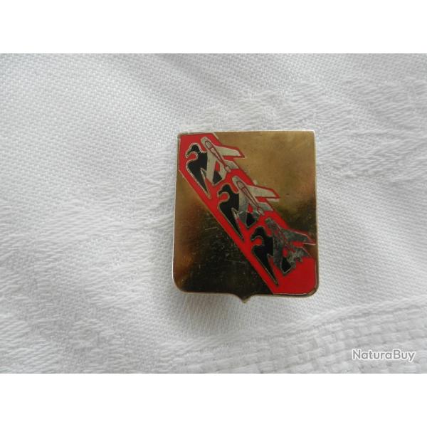 insigne aviation fran�aise base a�rienne BA 133