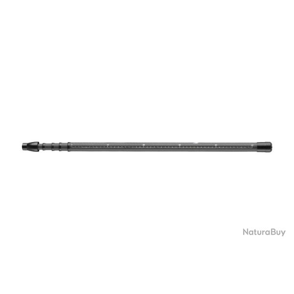 Manche d'puisette Daiwa Carbon Multi-Adjust 2,50 m