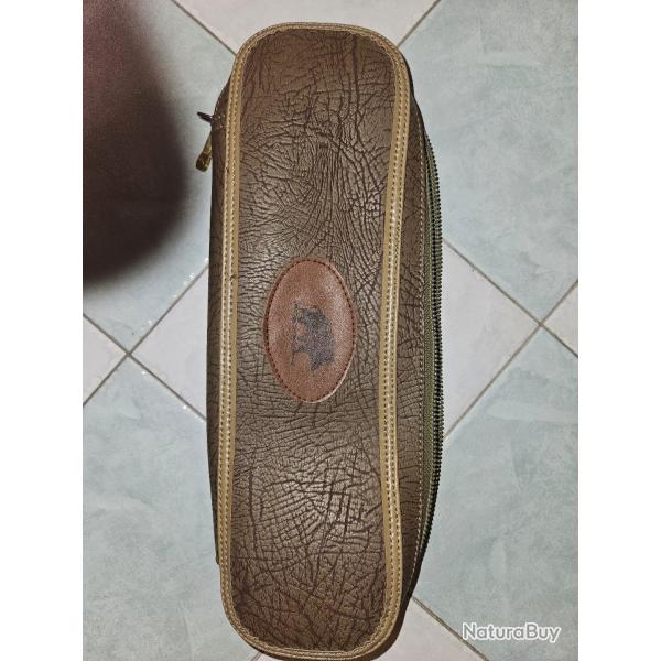 Etui de protection optique