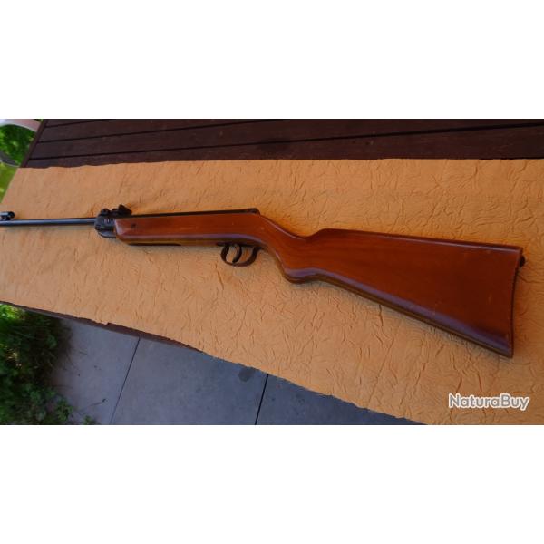 carabine DIANA mod:25