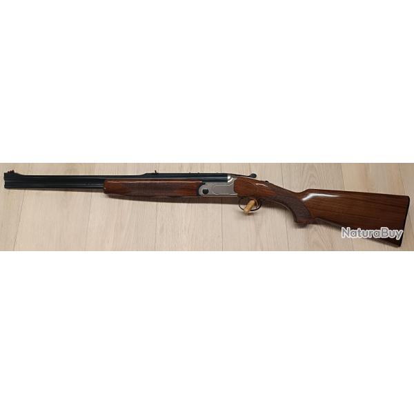 EXPRESS SUPERPOSE SABATTI EX 10 LIGHT CALIBRE 8x57jrs