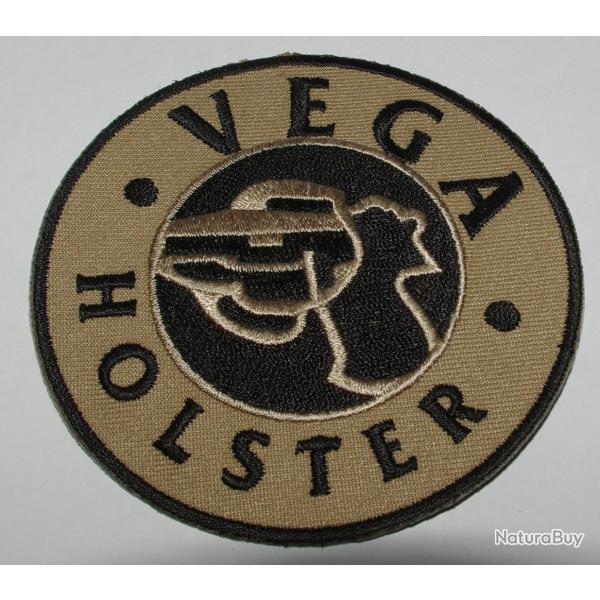 Patch ecusson 3" vega holster