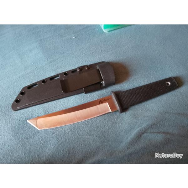 Couteau cold steel
