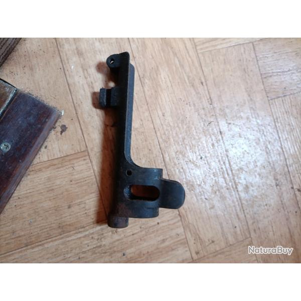 Embouchoir lee Enfield