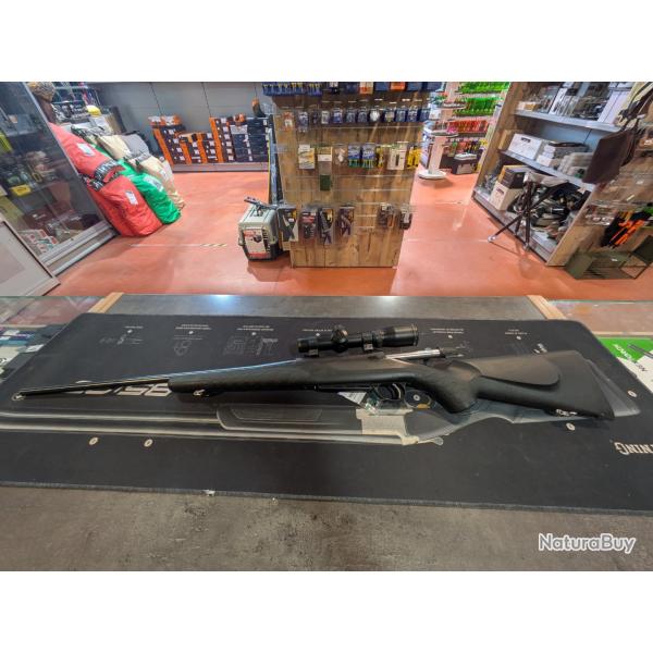 Carabine � verrou sako a 7 calibre 30-06