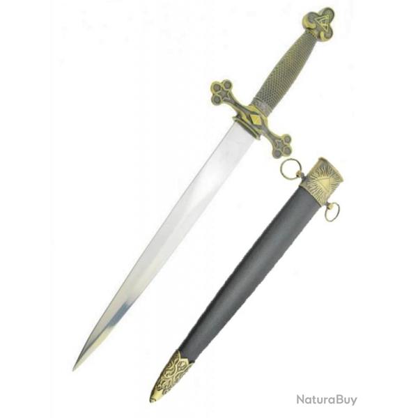 Dague des loges Ma�onniques