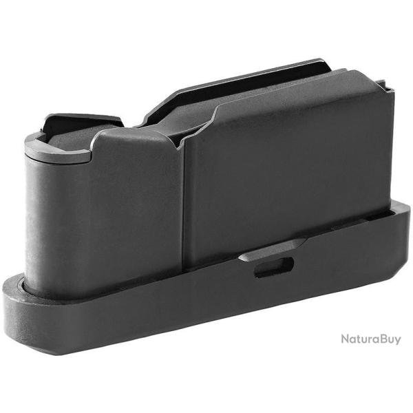 Chargeur 3 coups pour MERKEL RX Helix Calibre 30.06