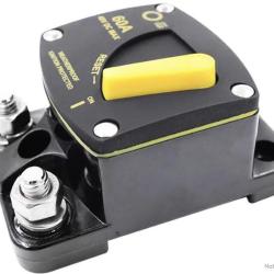 Disjoncteur étanche 60A Bat4boat